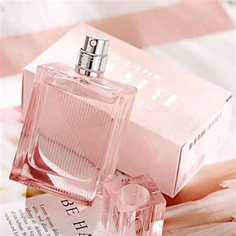 น้ําหอม burberry brit for her|burberry brit for her perfume.